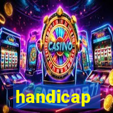 handicap -1,25